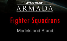 Fighter Squadrons - Star Wars