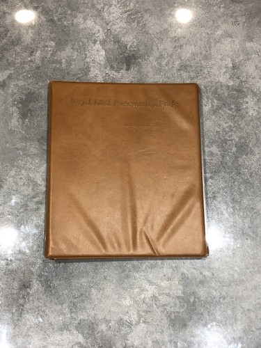 Pre owned brown royal - brown,