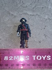 Matchbox Mega Rig Pirate Ship
