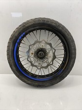 ♻️ Lexmoto Adrenaline 125
