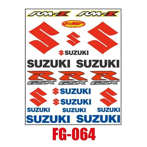 Motorcycle sticker decal - motorcycle,