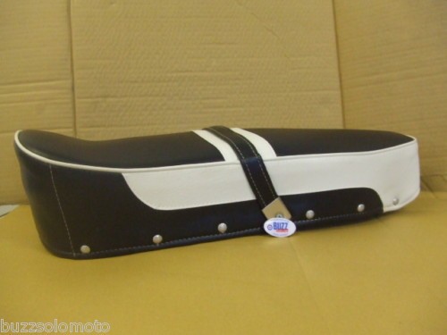 Lambretta standard seat cover - lambretta,