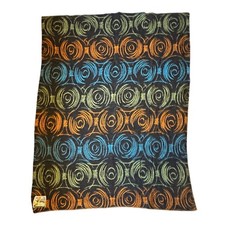 Vintage Superior Dutch Blanket