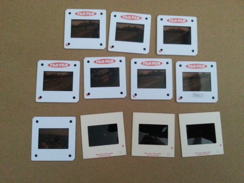 35mm photo slides 1970s - 11,