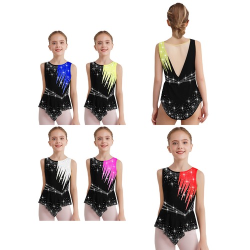 Kids girls bodysuit - girls,