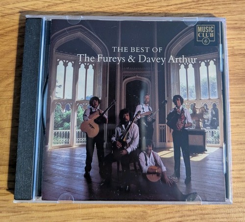 The fureys davey - &,