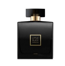 Avon Little Black Dress