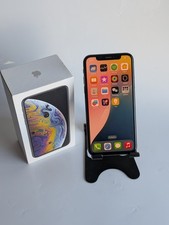 Apple iPhone XS - 64GB - Space