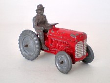 Benbros Qualitoy Ferguson