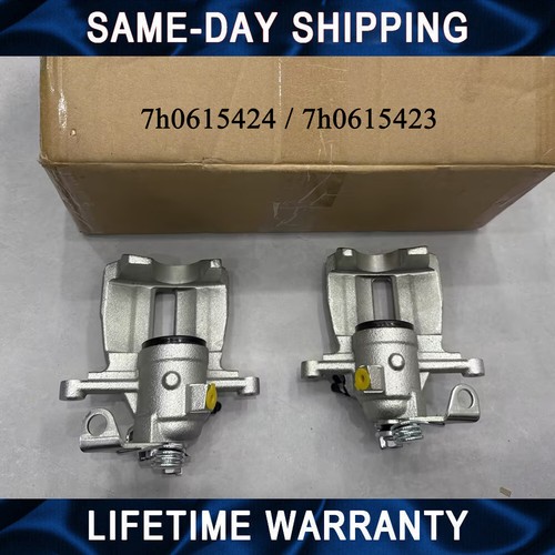 Rear pair brake - rear,