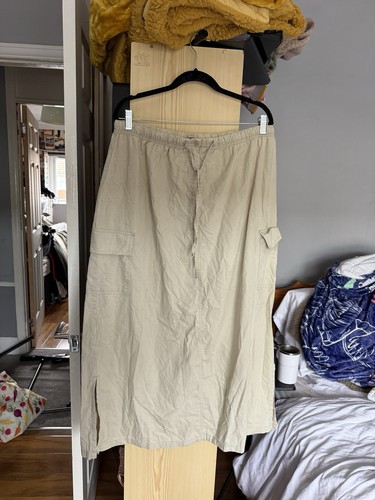 Infuse beige utility maxi - utility,