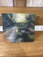 Kurt Jackson January 19th to