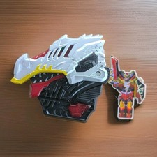 Power Rangers Dino Fury Wrist