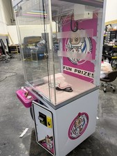 Claw Machine, Brand New  