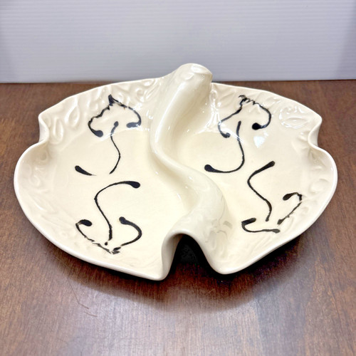 Hilborn pinch pottery bowl - hilborn,