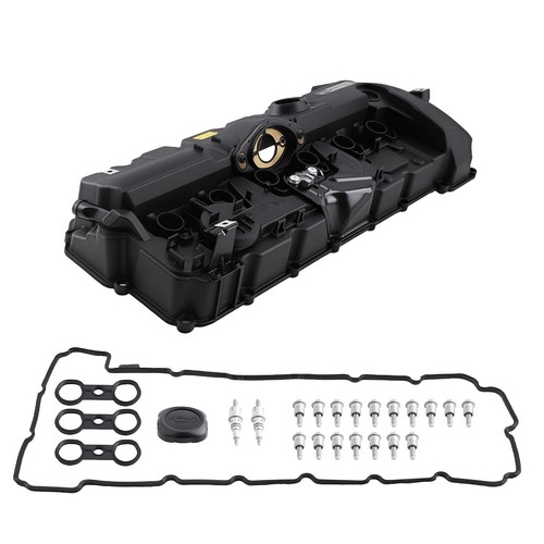 Engine valve cover for bmw - bmw, e82