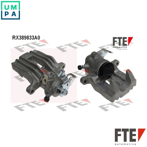 Brake caliper 9290696 for - brake,