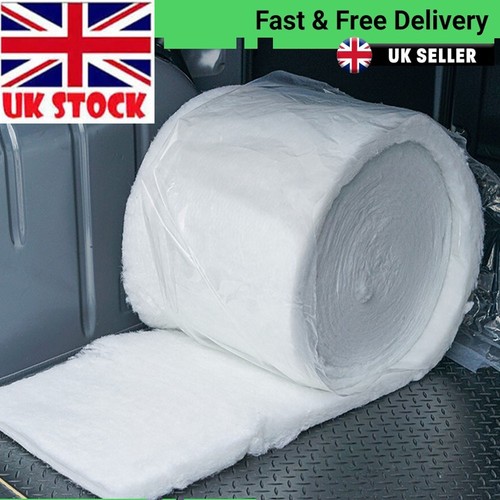Campervan insulation camper - campervan,