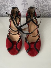 Ladies Rotate Latin Ballroom