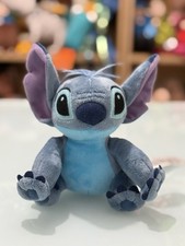 Official Disney Stitch plush Lilo and Stitch soft toy teddy doll VGC
