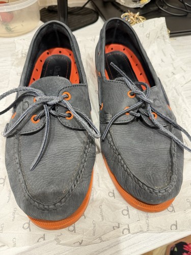 Chatham sport men - men's, leather