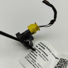 AUDI A5 Sportback F5 Rear Left