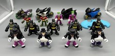 Imaginext Figures Super Hero