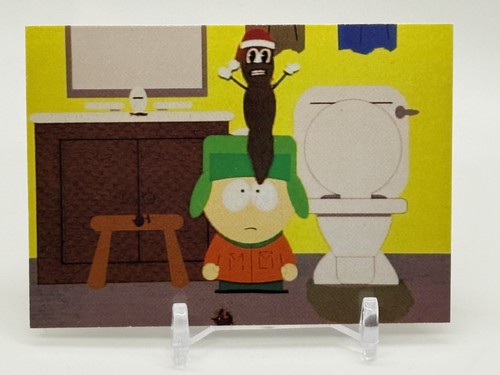 South park card mr - park,