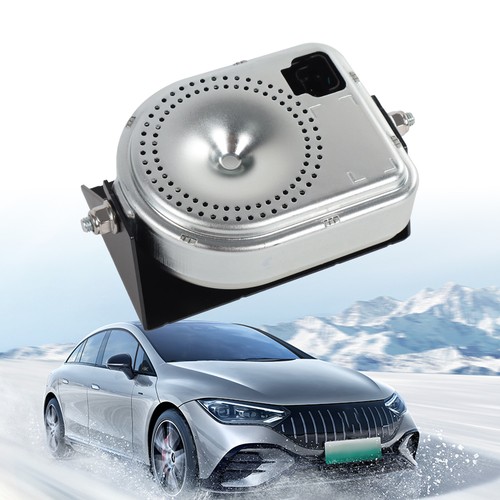 Car horn alarm - horn,