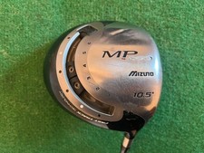 Mizuno MP-600 Driver / 10.5