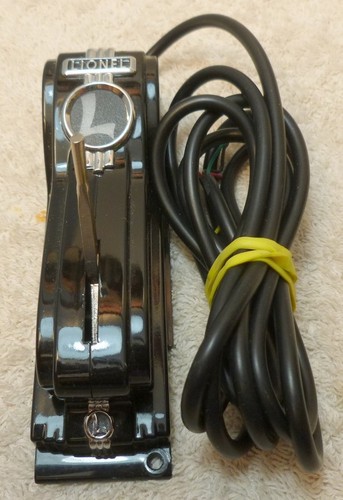 Lionel remote switch - ~,