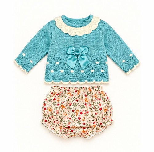 Baby girls 2pc - baby,