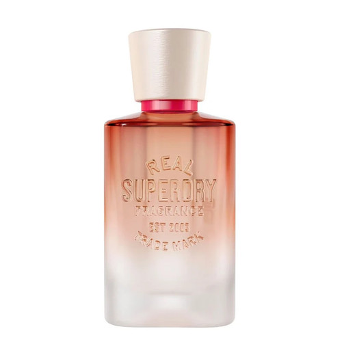 Superdry real feminine - superdry,