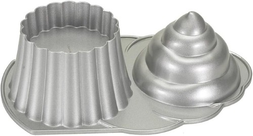 Nordic ware cast - nordic,