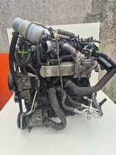 Chrysler Grand Voyager 2.8crd Turbo Diesel Engine 2013 Complete "Plug-in Drive"