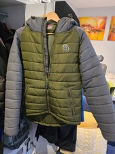 Trakker Hexathermic Jacket