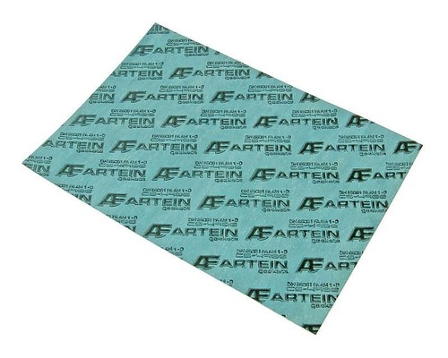 Artein gasket paper thin
