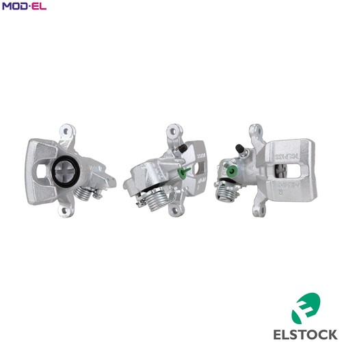 Brake caliper 2563 - brake, for