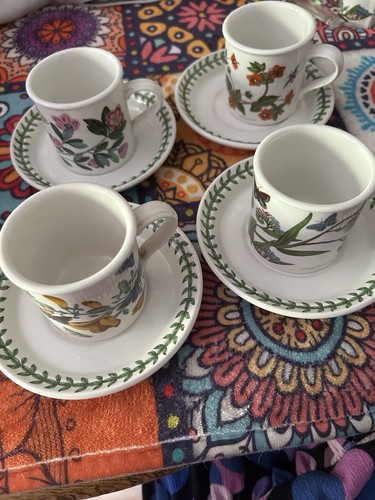 Vintage portmeirion botanic - portmeirion,