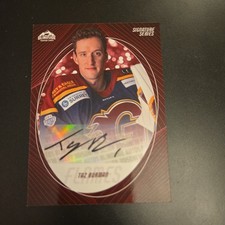 TAZ BURMAN SIGNATURE SERIES