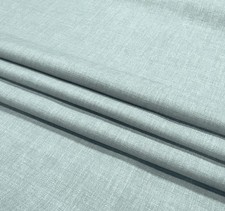 Soft Plain Linen Look Fabric