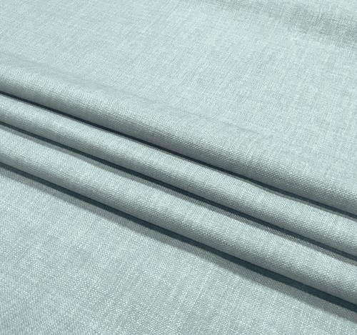 Soft plain linen look - soft,