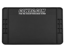 Cow RC Carbon Series Screw