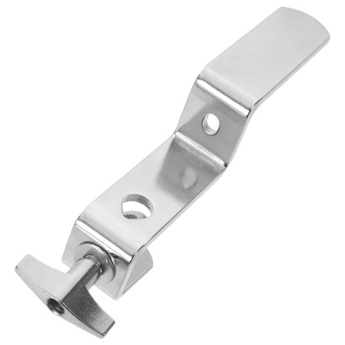 Drum rack extension clamp - rack,