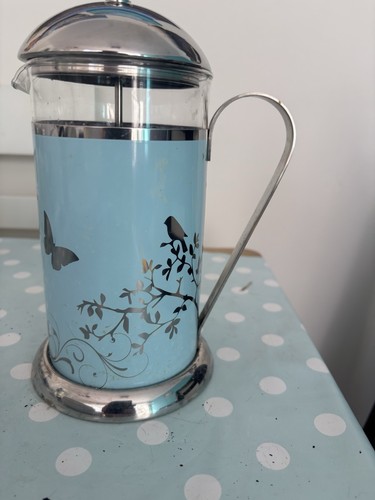 Cafetière secret garden - la,