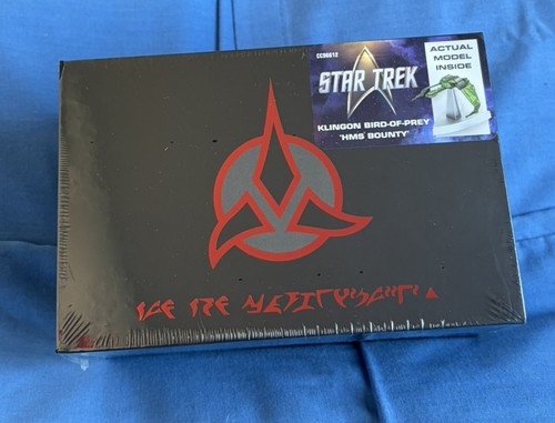 Corgi cc96612 star trek - corgi,