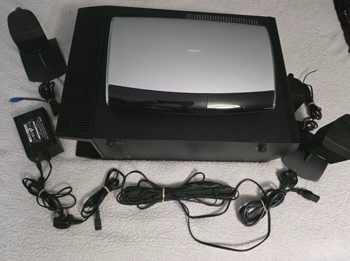 Bose lsps speaker system - bose, &