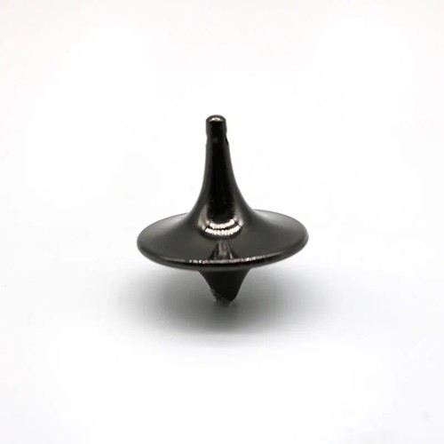 Inception style spinning - style, top