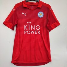 Leicester City 2016 - 2017