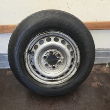 Mercedes Sprinter W906 Steel